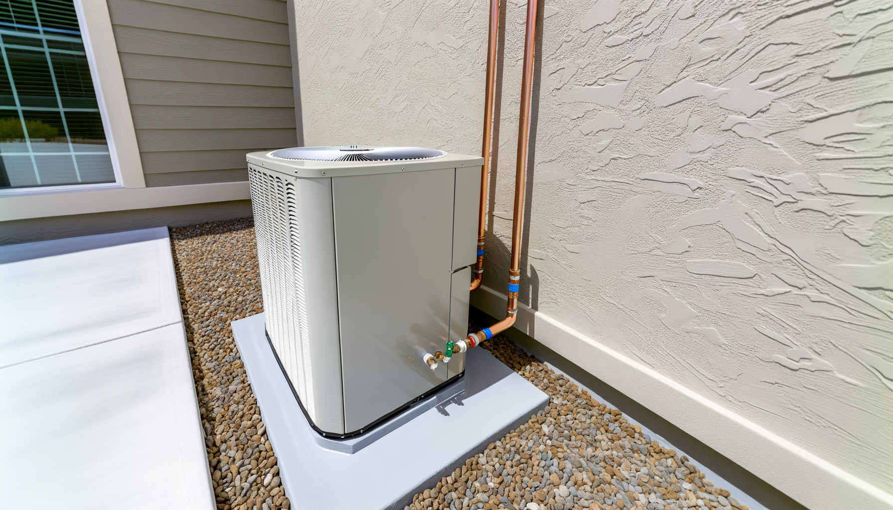 Residential HVAC - Project 1