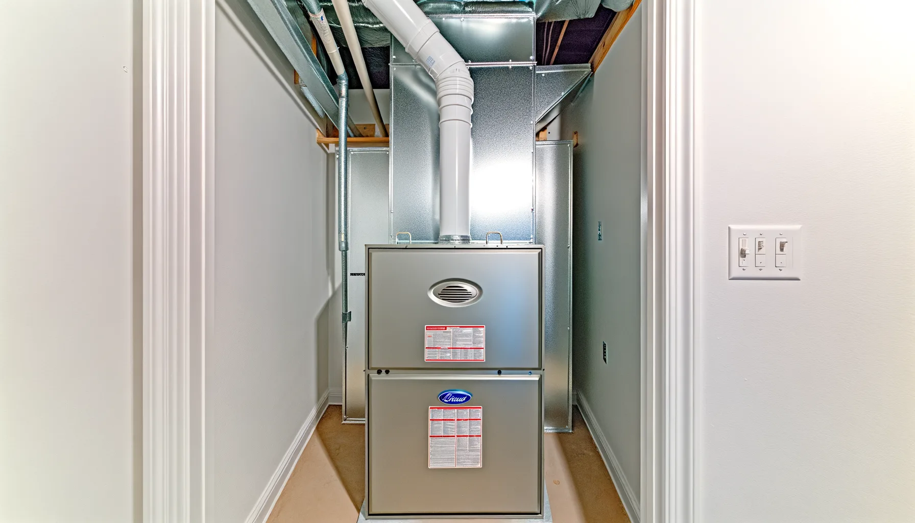 Furnace Repair - Project 2