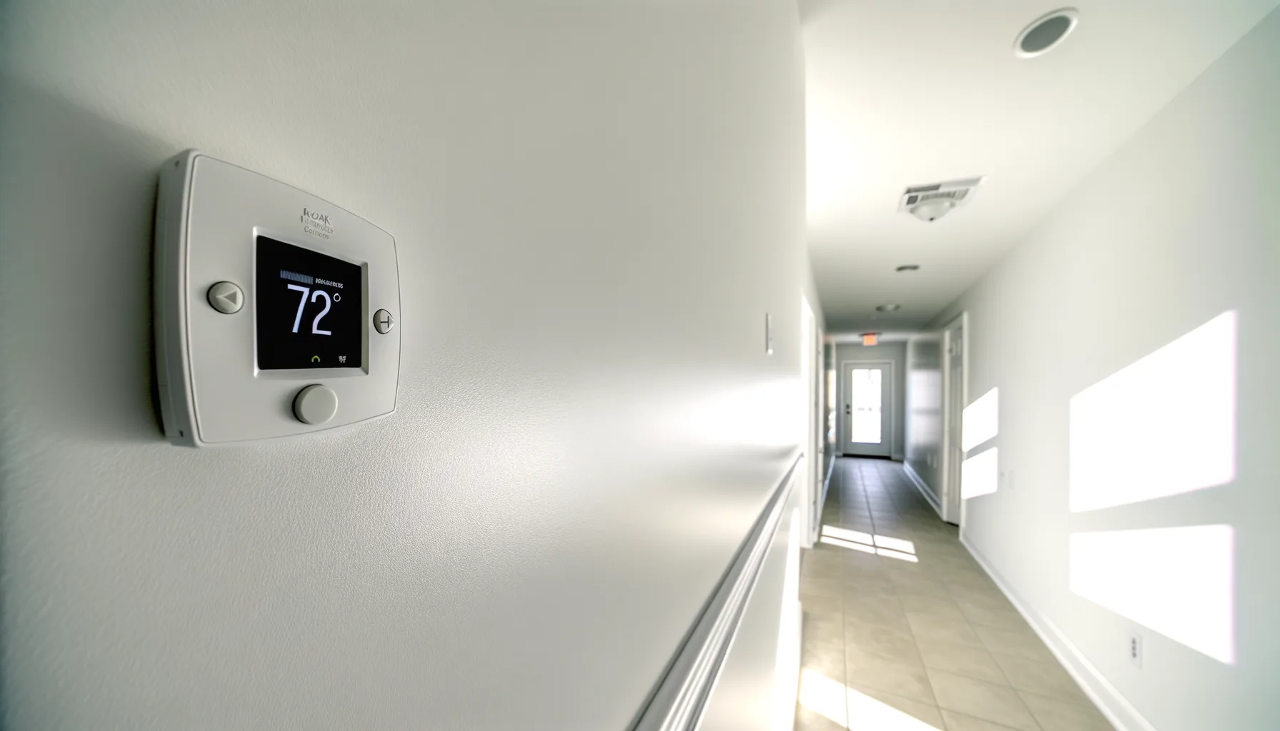 Furnace Repair - Project 3