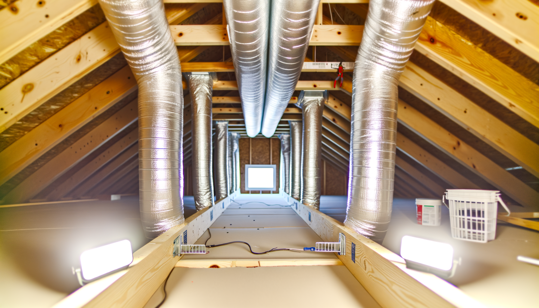 Residential HVAC - Project 4