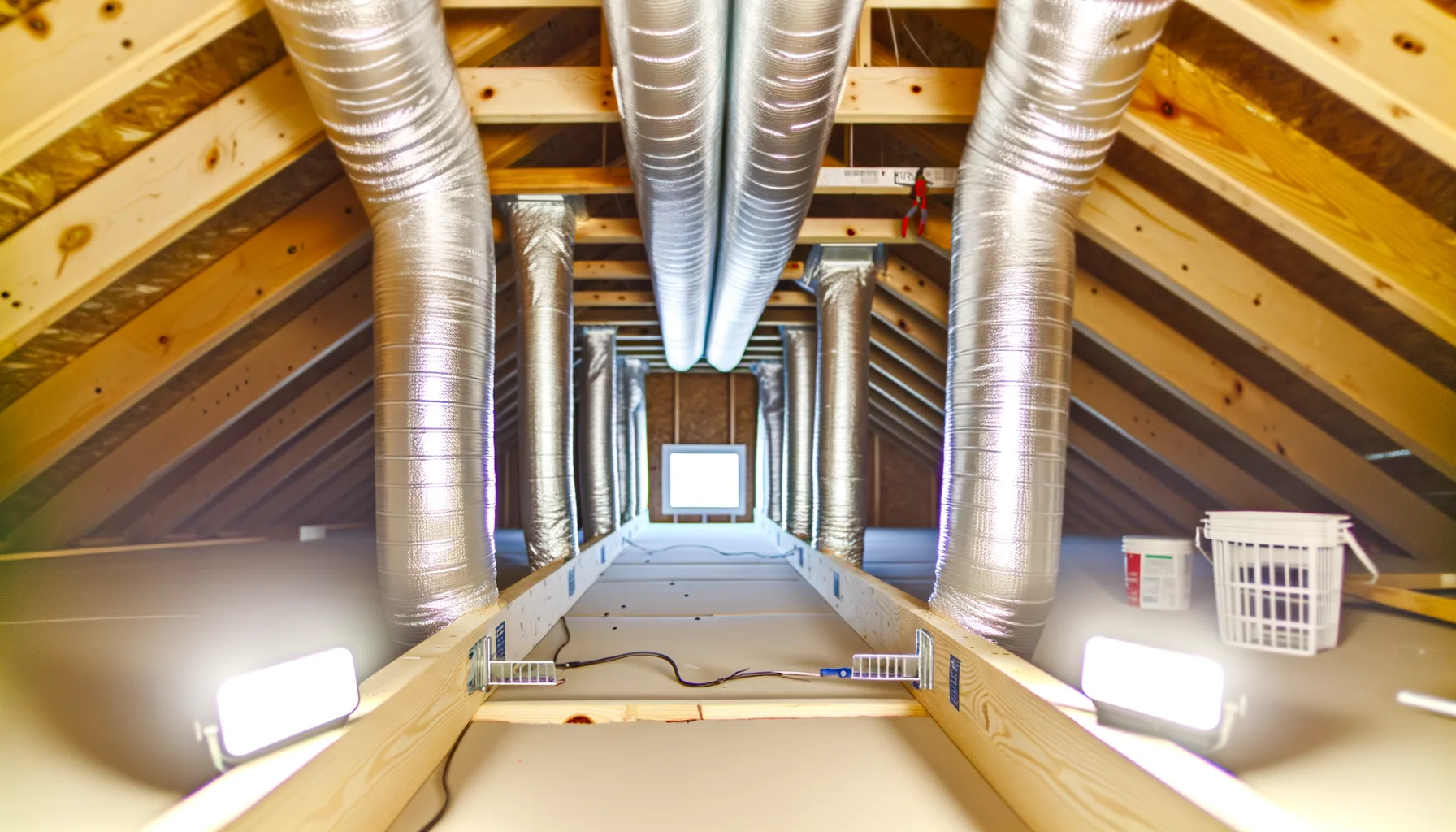 Furnace Repair - Project 4