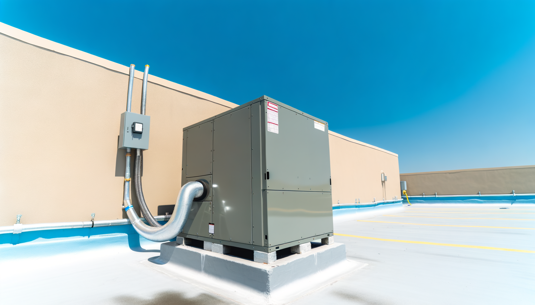 Energy-Efficient HVAC Options for Bloomington Homeowners