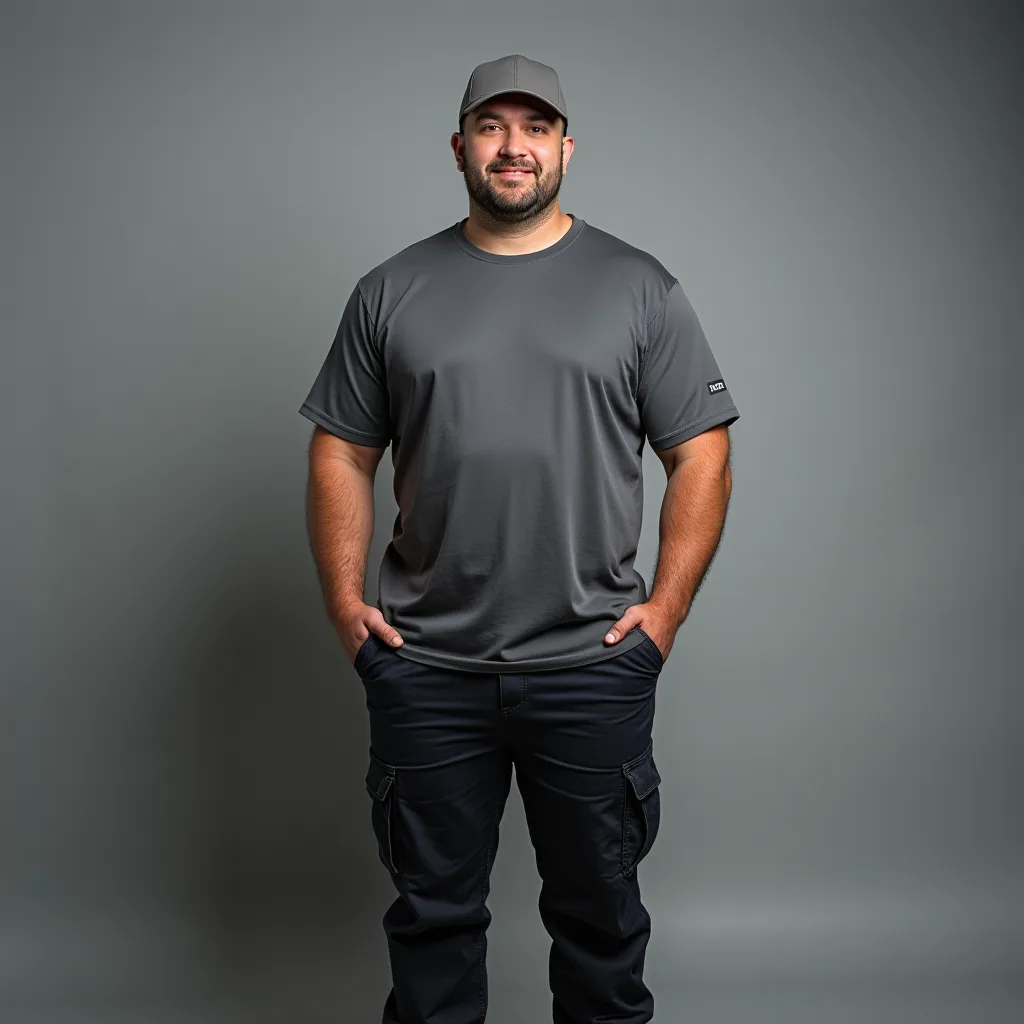 MegaHVAC Heating and Cooling team