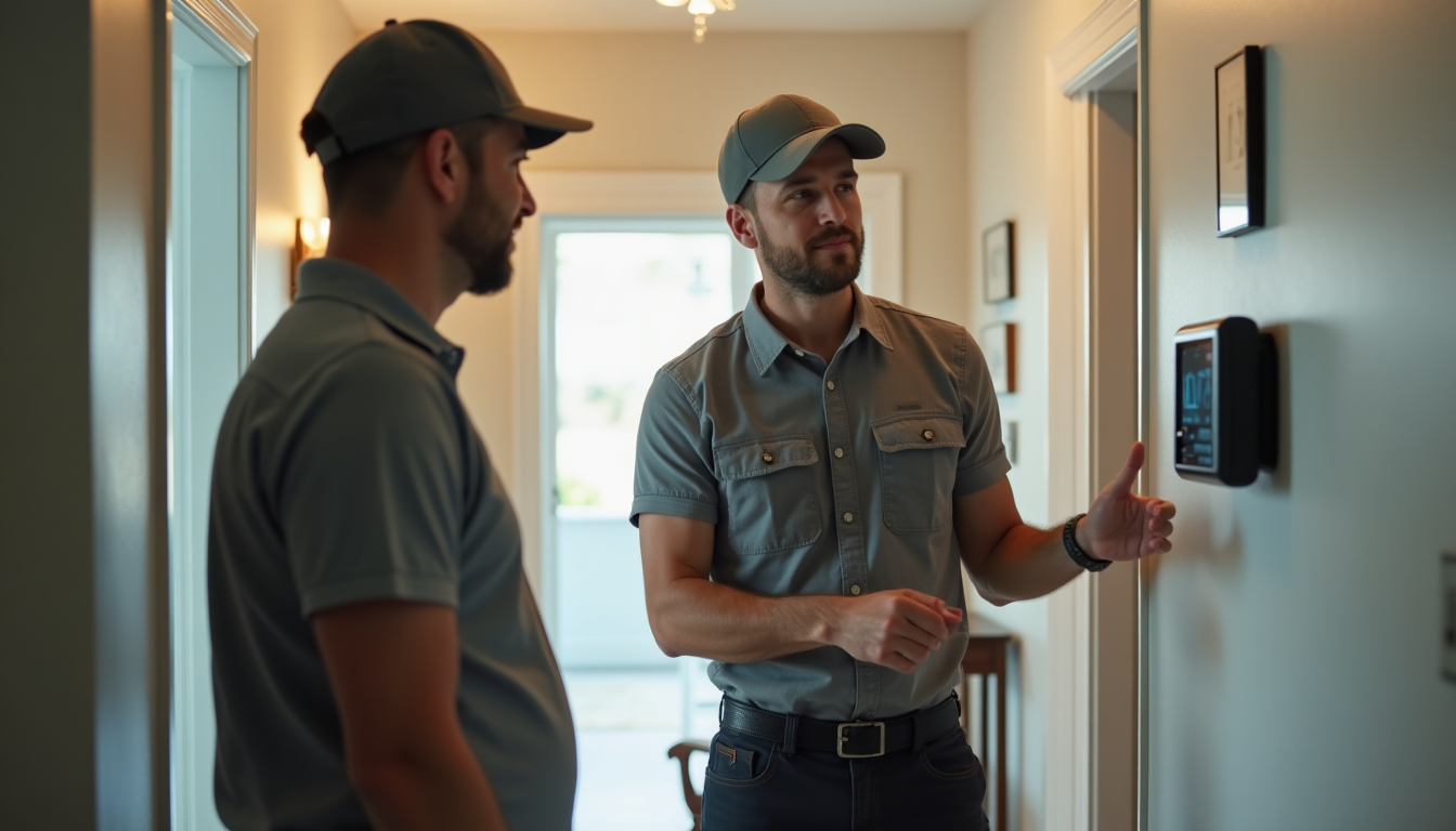 Professional Equipment