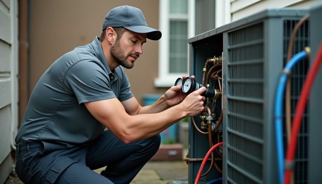 How to Prepare Your Home for HVAC Service