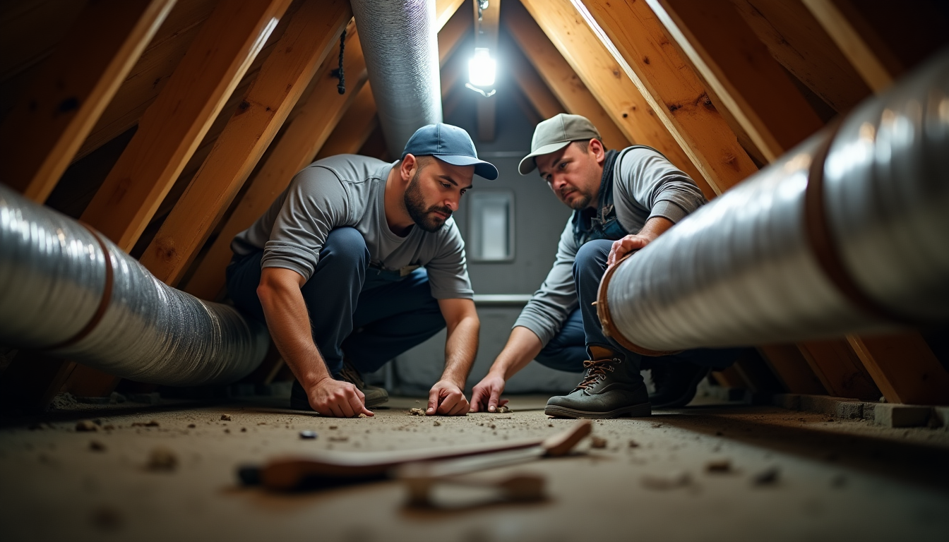 The Complete Guide to HVAC for New Homeowners in Bloomington