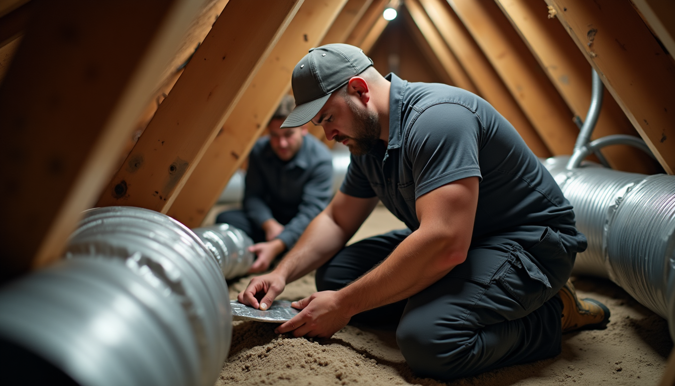 Common HVAC Problems in Bloomington Homes and How to Fix Them