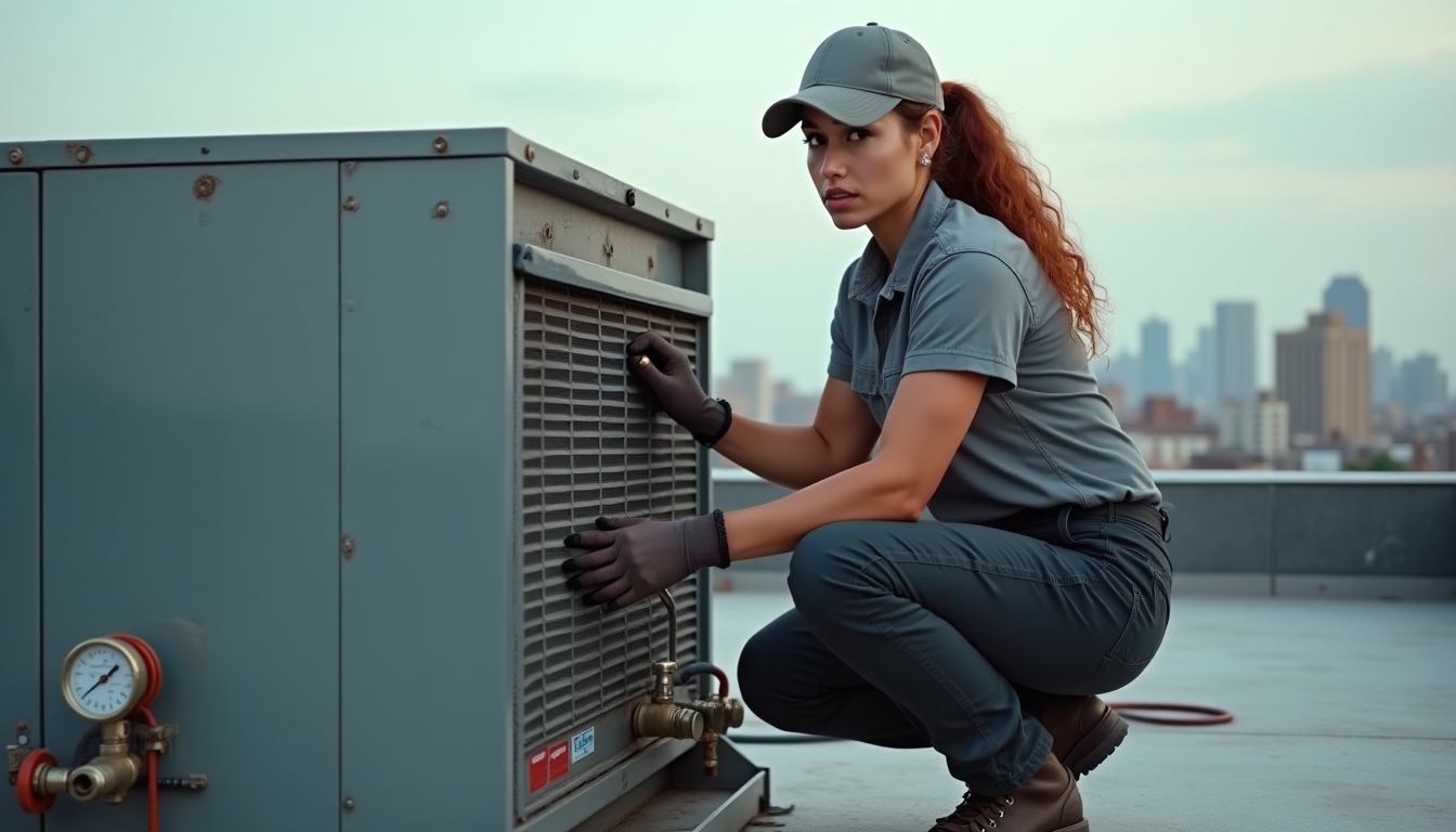 Common HVAC Problems in Bloomington Homes and How to Fix Them